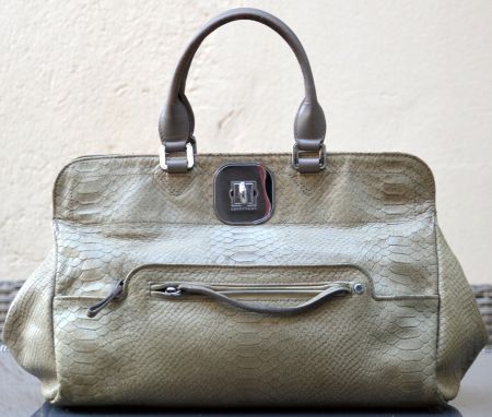 Tasche / Sac Longchamp, Gatsby