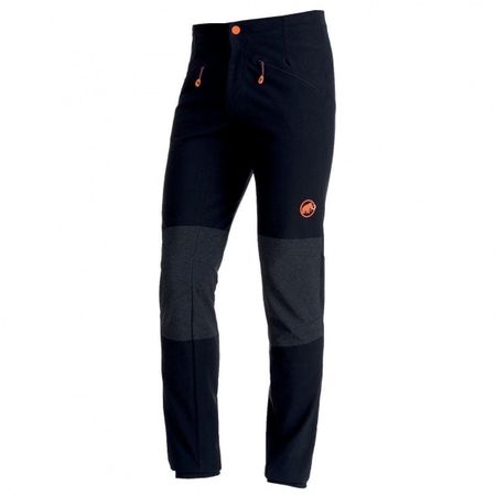 Mammut Eisfeld Light Softshell Wanderhose gr 48