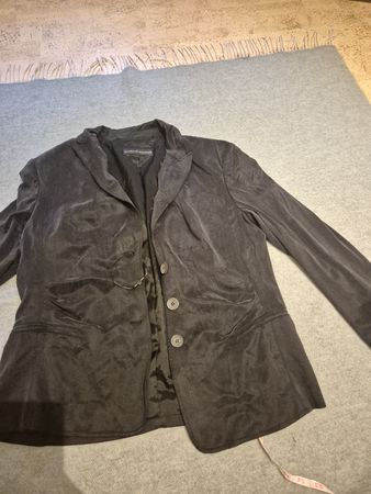 Luisa Cerano Damen Jacke, Grösse 42, Neu