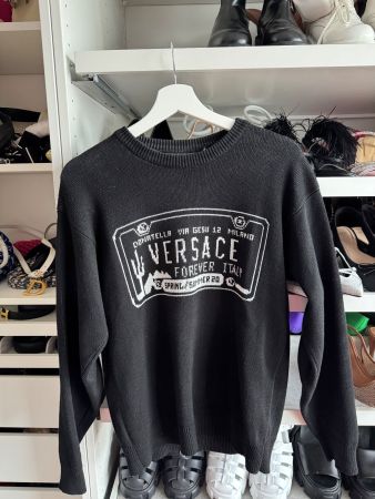 Versace Pullover
