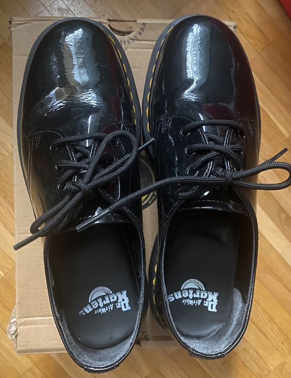 Dr martens hotsell 1461 kaufen