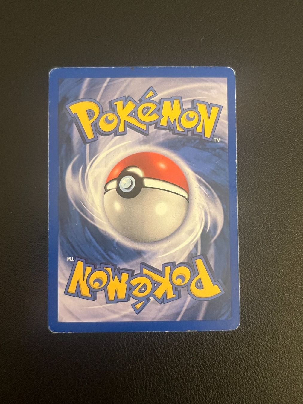 Pokémon Carte collezionabili: Pokemon Quappo Holo – Usato da Zollikerberg venduto da Guido175 1