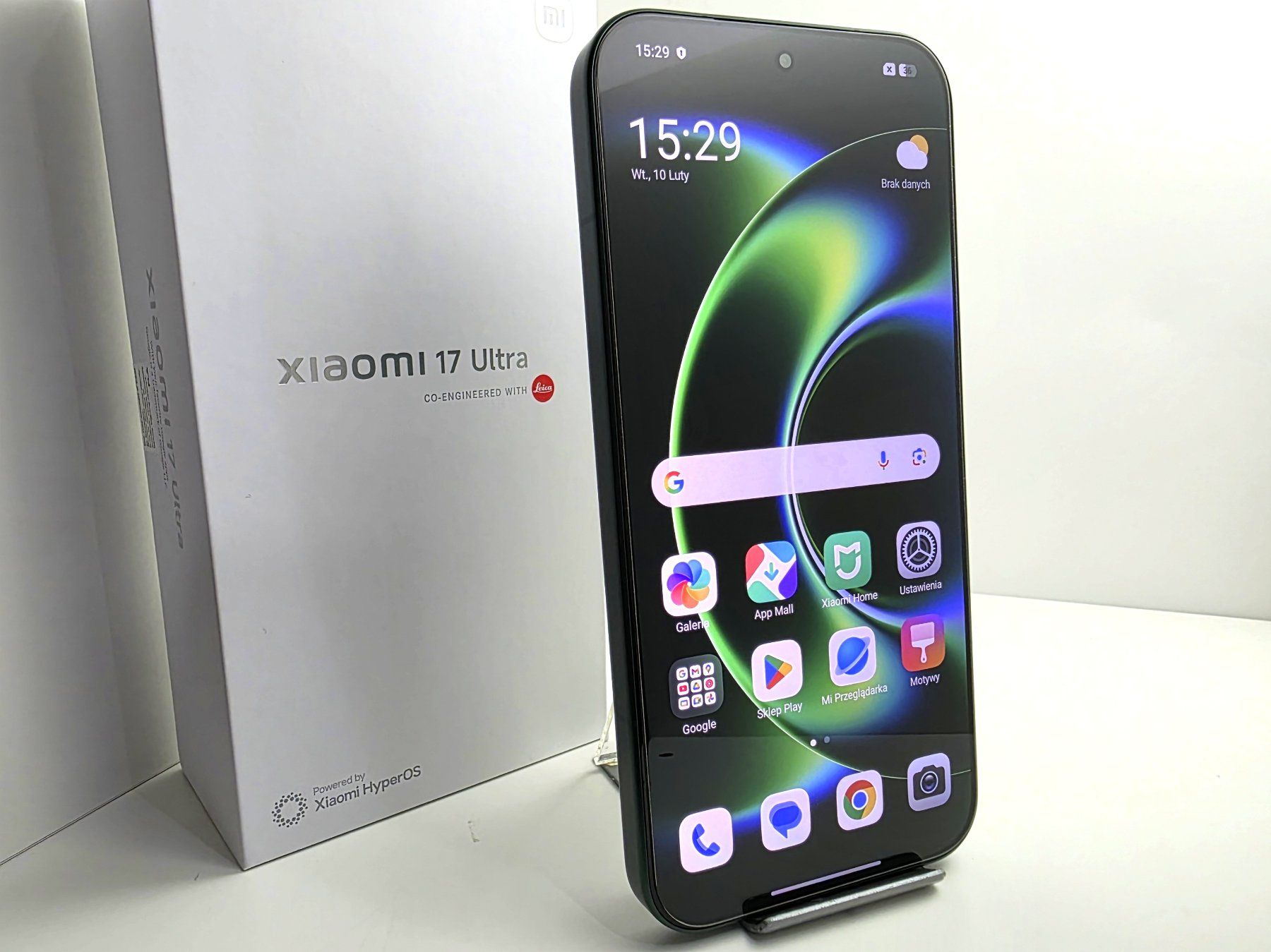 Xiaomi Portables: Xiaomi 17 Ultra 1TB – Neuf avec emballage d'origine à Luzern par BestMobile_Luzern 1