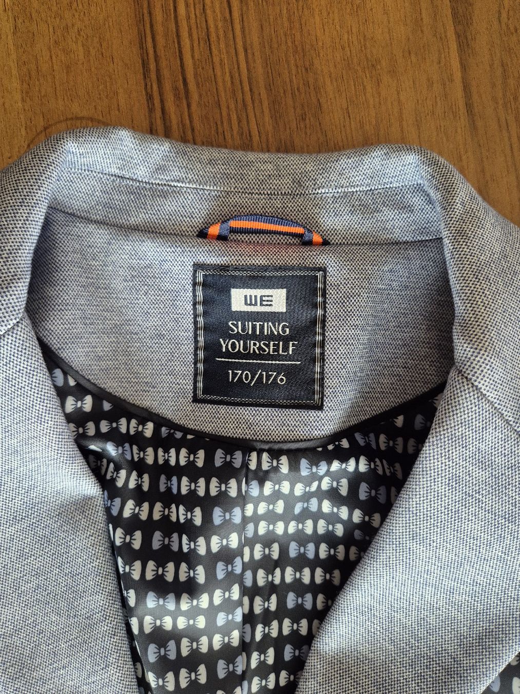 We Completi: Anzugsjacke WE – Usato da Wil SG venduto da Princessginy 2