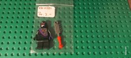Mini figurine Lego ( Nindroid - Legacy )