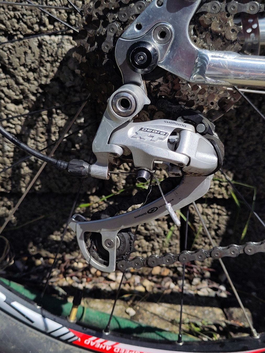 Kona Biciclette: VTT Kona Hei Hei – Usato da Fribourg venduto da GumyF 2