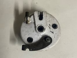 Bremsankerplatte vorne Puch Sachs Pony
