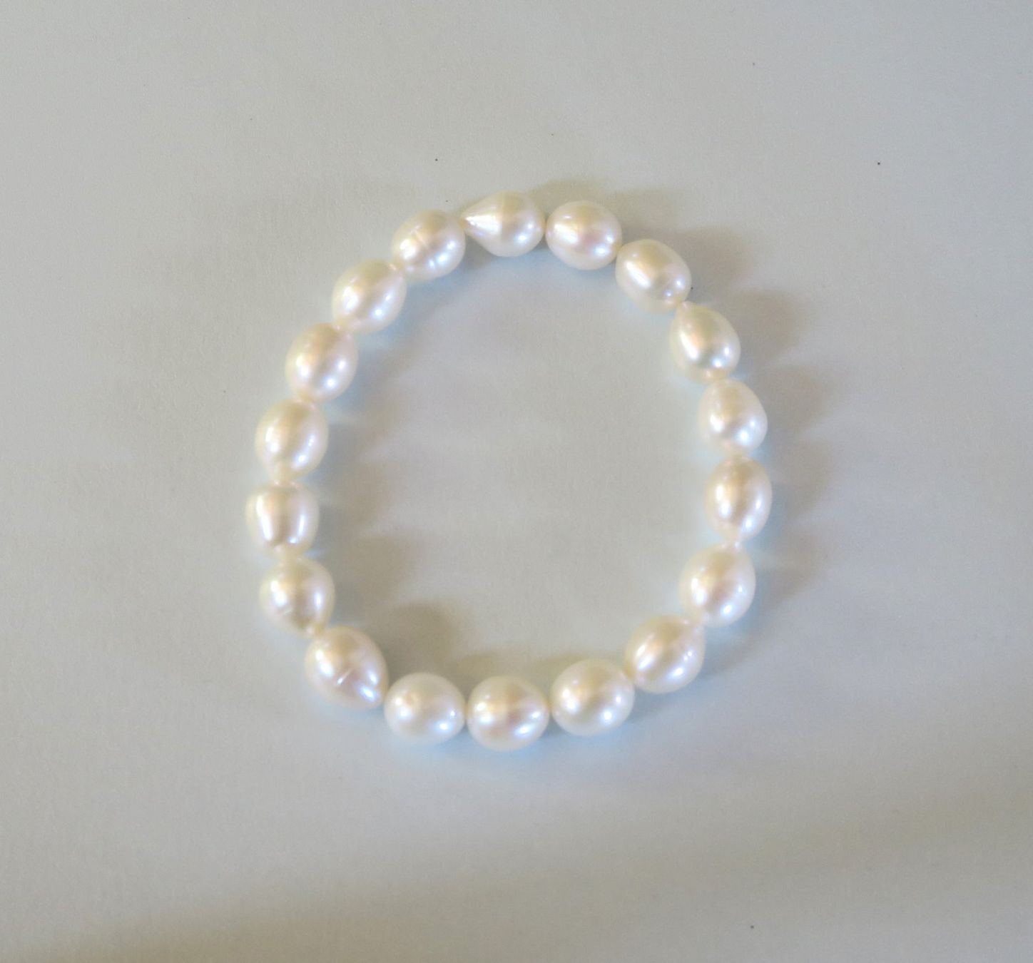 Bracciali & Braccialetti: Zuchtperlen Armband Tropfen – Nuovo (secondo la descrizione) da Brittnau venduto da marlenestone 3