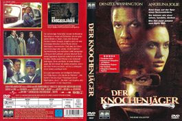 Der Knochenjäger