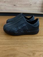 Adidas Adifom Clogs, schwarz, Grösse 41-42, Top Zustand!