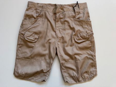 Kinroco tactical Cargo hose pants Sz M short 8 pockets NEW