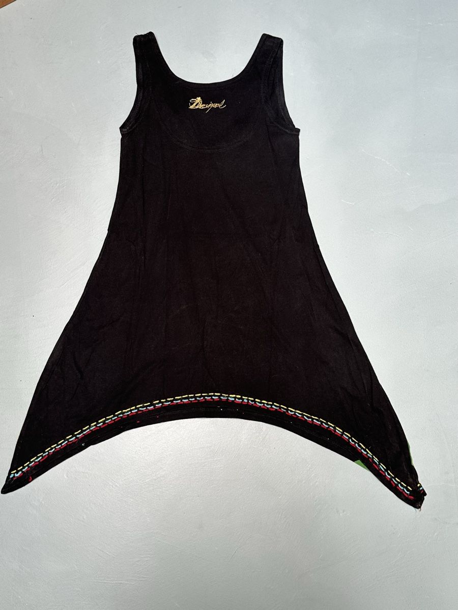 Desigual Vestiti: Desigual Sommerkleid, Grösse S – Usato da Leuk-Stadt venduto da 2thcircle 1