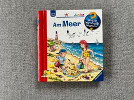 Am Meer * Wieso Weshalb Warum Junior