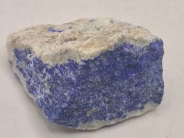 Lapislazuli Rohstein  Naturstein (50)