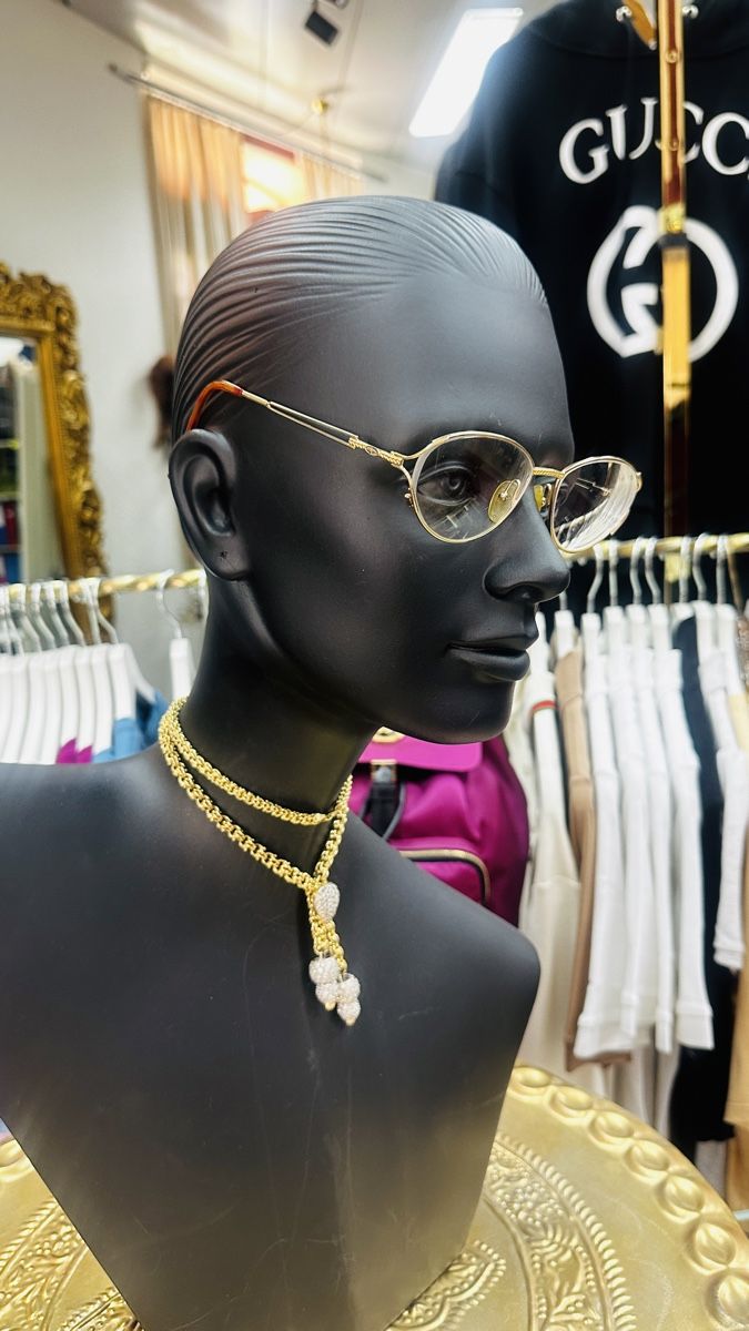 Dior Occhiali & Lenti: Christian Dior Lessen Brille – Usato da Lachen SZ venduto da HelvetiaLuxury