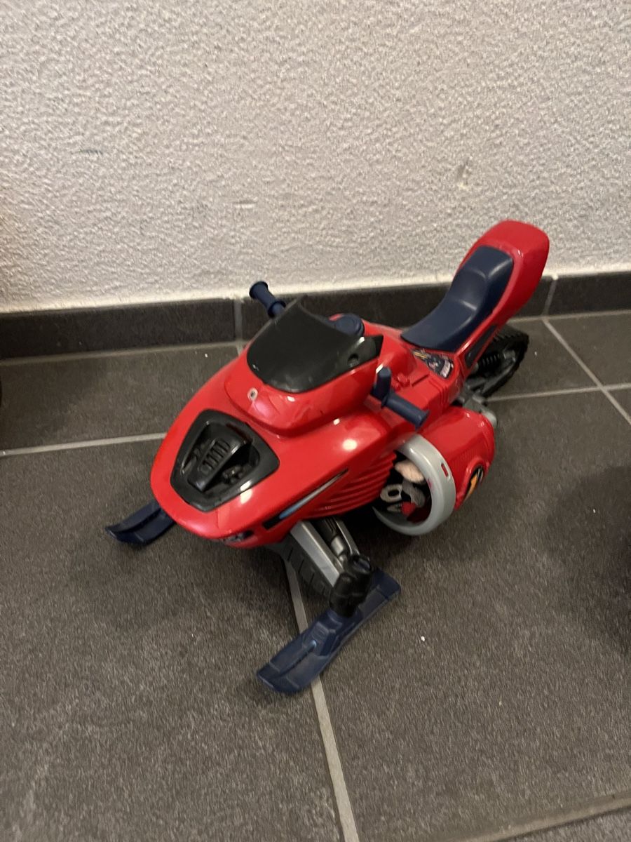 Jouets: Action Man – D'occasion à Lenzburg par Jekach 3