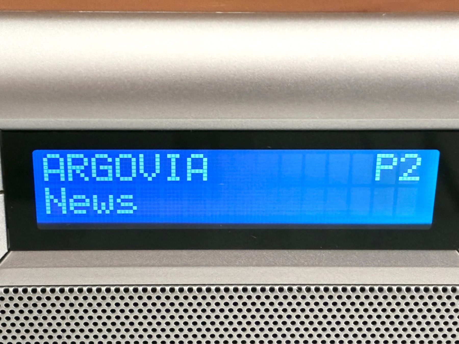 Philips Radio: PHILIPS DAB+-Radio, Model: AE5220/12 – Usato da Döttingen venduto da zha_xh2w 5