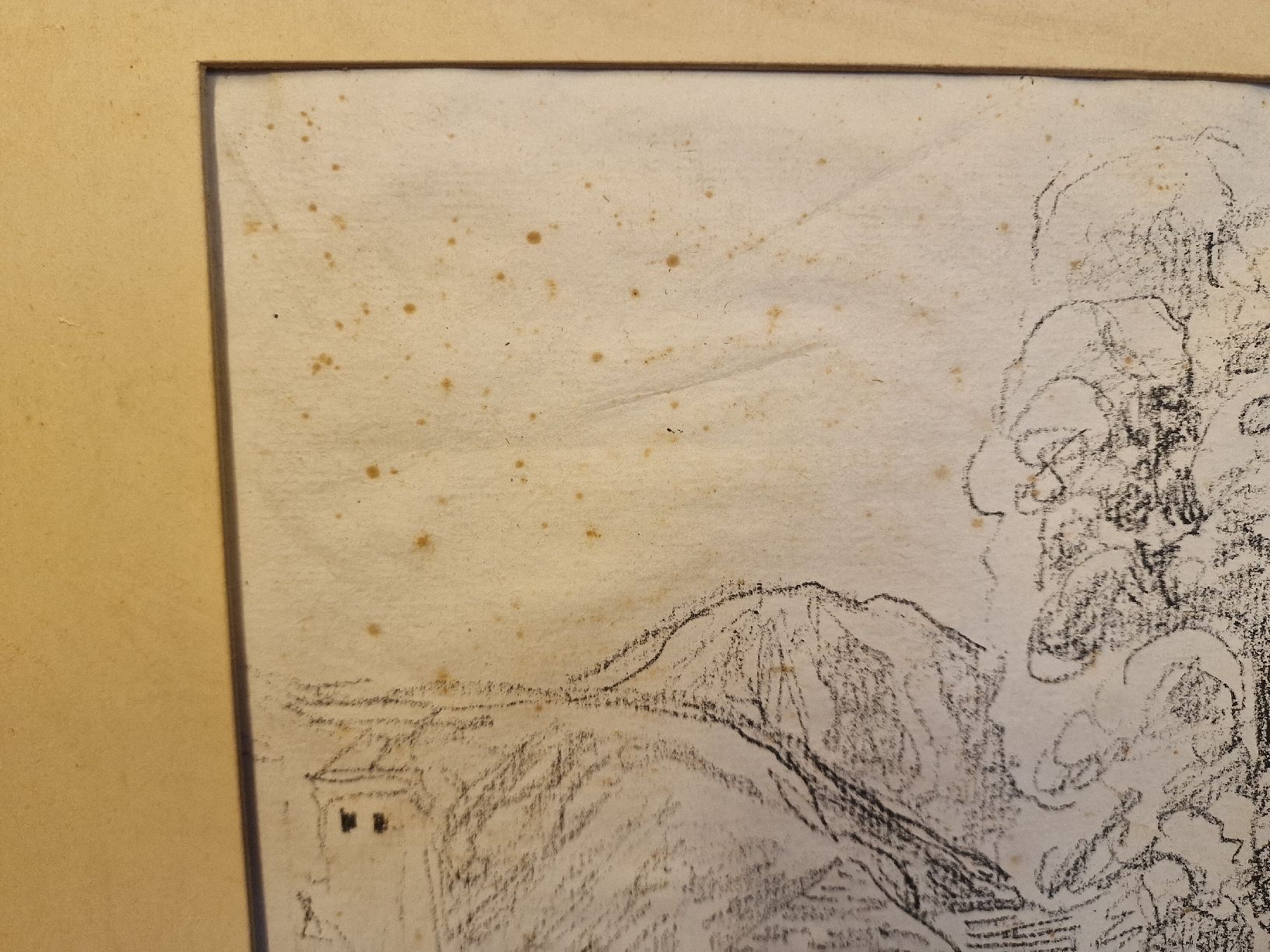 Grafica & Litografie: Originales Lithographie, Signiert, nummeriert – Usato da BERN venduto da Intarsia 5