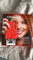 Polaroid Kamera