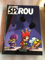 RECUEIL DU JOURNAL     °°°°°  SPIROU No.256 °°°°°