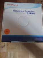Sanctband Exercise Tubing light 2.1-3.7 kg