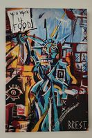 Poster in tela 75x50