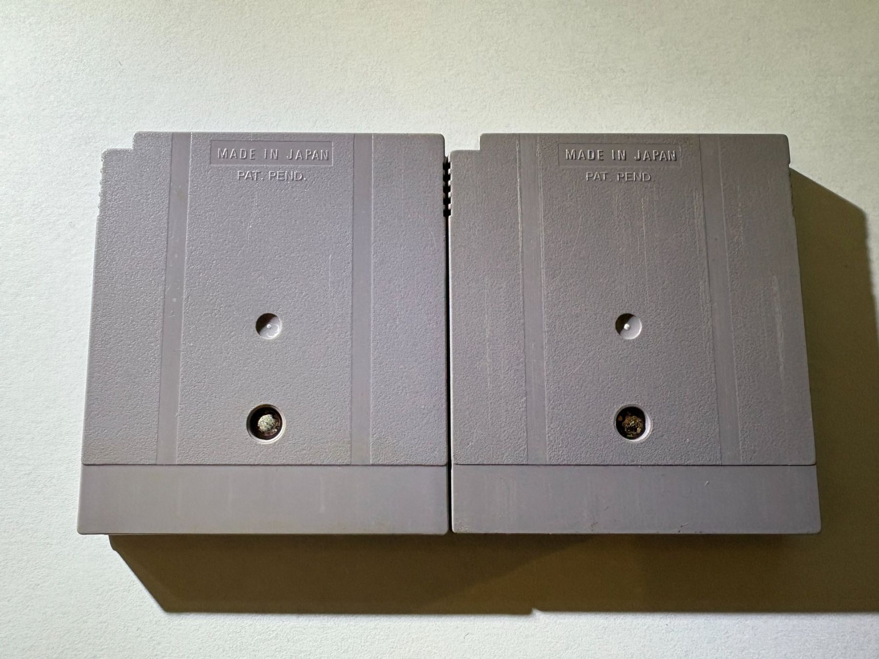Nintendo Jeux: Micro Machines 1 & 2 - Nintendo Game Boy - EUR/NOE Module – D'occasion à Zürich par VintagePalace 1