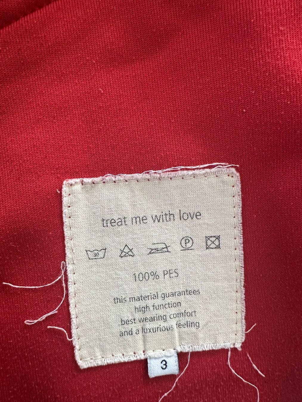 Giacche: FRAUENSCHUH Fleece Jacke Gr3 – Usato da Luzern venduto da gwand 4