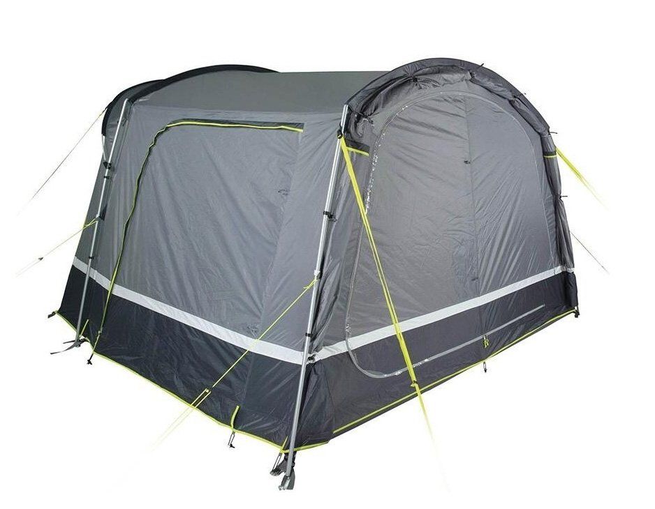 Tunnelzelt High Peak Riva 2.0 - 2 Personen - fabrikneu + OVP 4