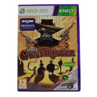 The Gunstringer  - Xbox 360