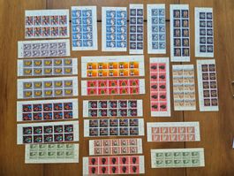 Frankaturware 100 CHF. GRATISLIEFERUNG !