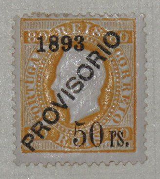 Tutti i francobolli: Briefmarke Portugal – Nuovo (secondo la descrizione) da Schöftland venduto da Ricki45