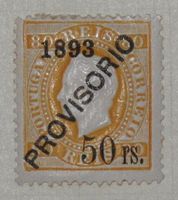 Briefmarke Portugal