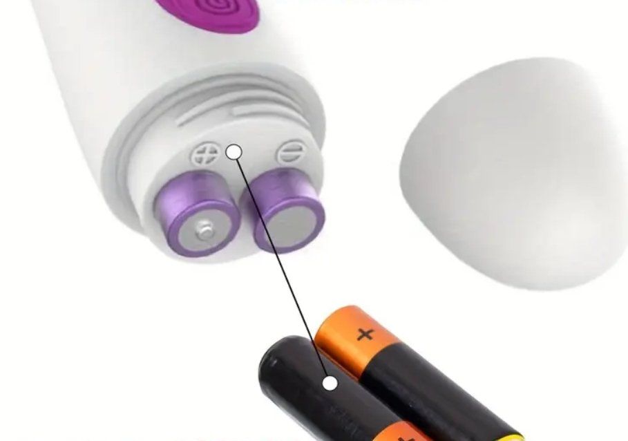 Massagegeräte: Ganz Körper Massage Gerät – Neu und originalverpackt aus Dallenwil von dein-mega-style 4