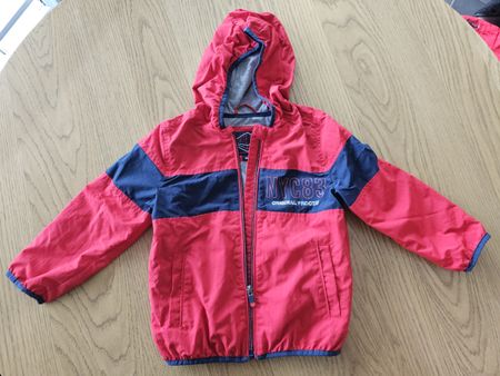 Veste légère taille 104