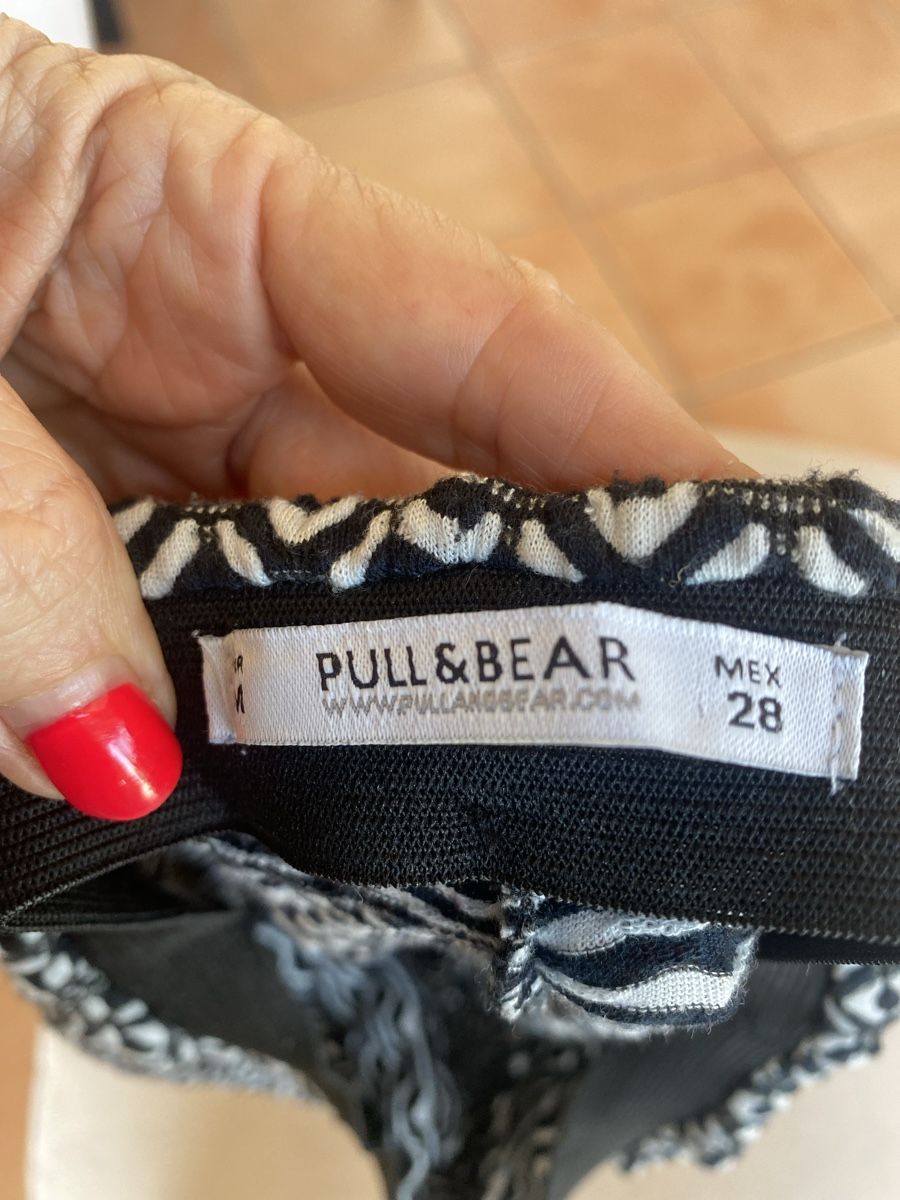 Röcke: Magnifique jupe Pull&Bear neuf – Neu (gemäss Beschreibung) aus Belmont-sur-Lausanne von chu_vxf5 2