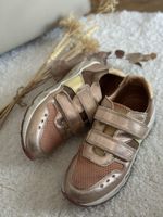 BISGAARD Sneakers Gr. 35, rosegold 