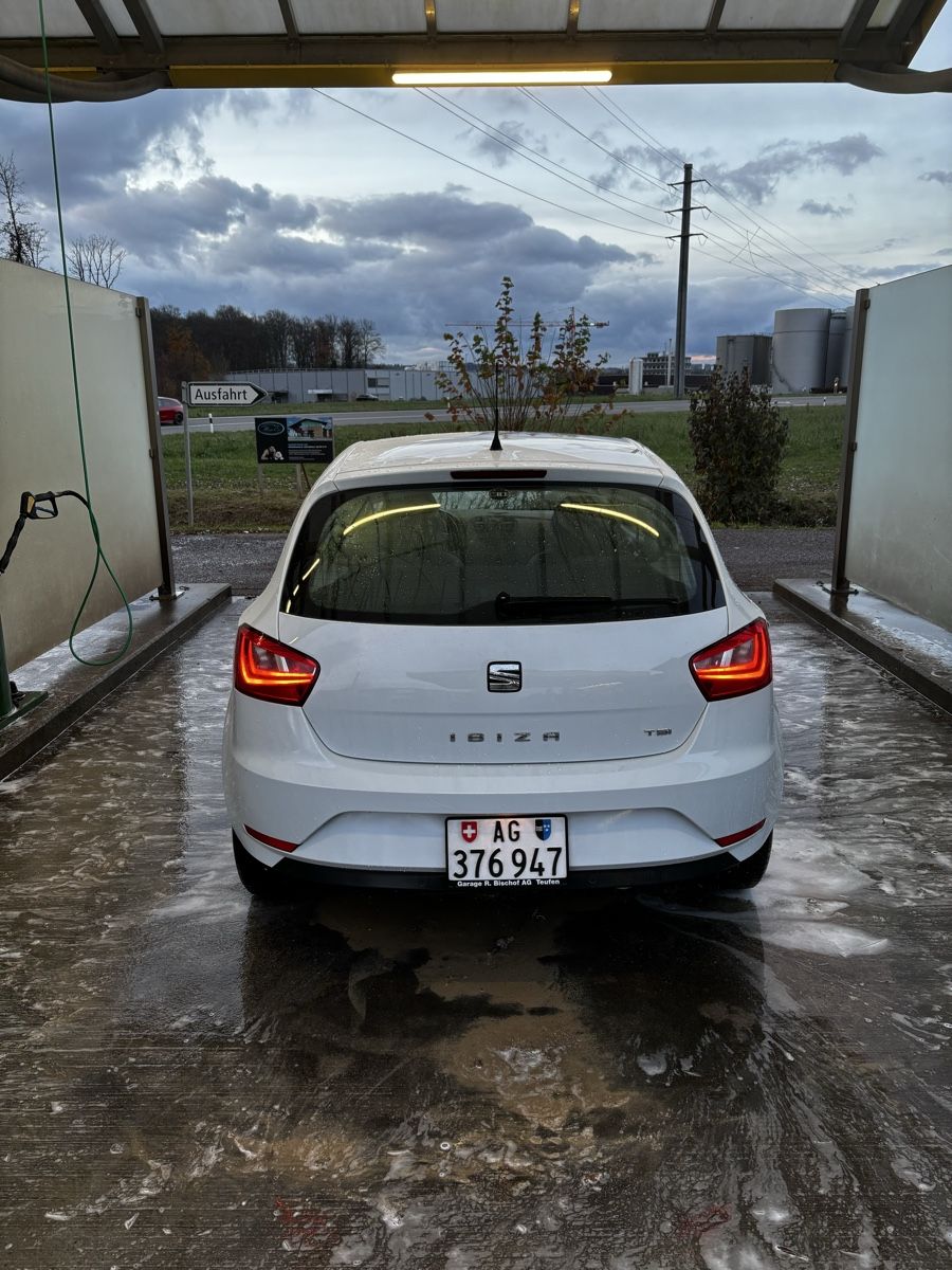 Seat Autos: SEAT Ibiza 1.2 TSI Style iTech – Gebraucht aus Möhlin von Heimerdinger 1
