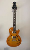 Gibson Les Paul ES Memphis 2015 USA - Honey Burst 2.69kg