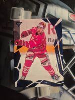 Dominic Lammer Rapperswil Jona Lakers 2025/26 Sportzoo Blue