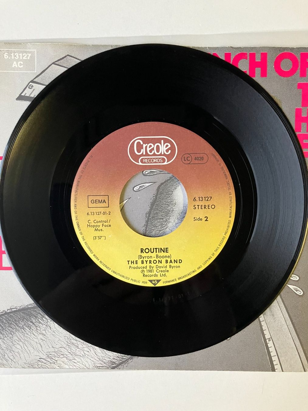 Dischi in vinile: Uriah Heep – Usato da Aarwangen venduto da Jukebox3 7