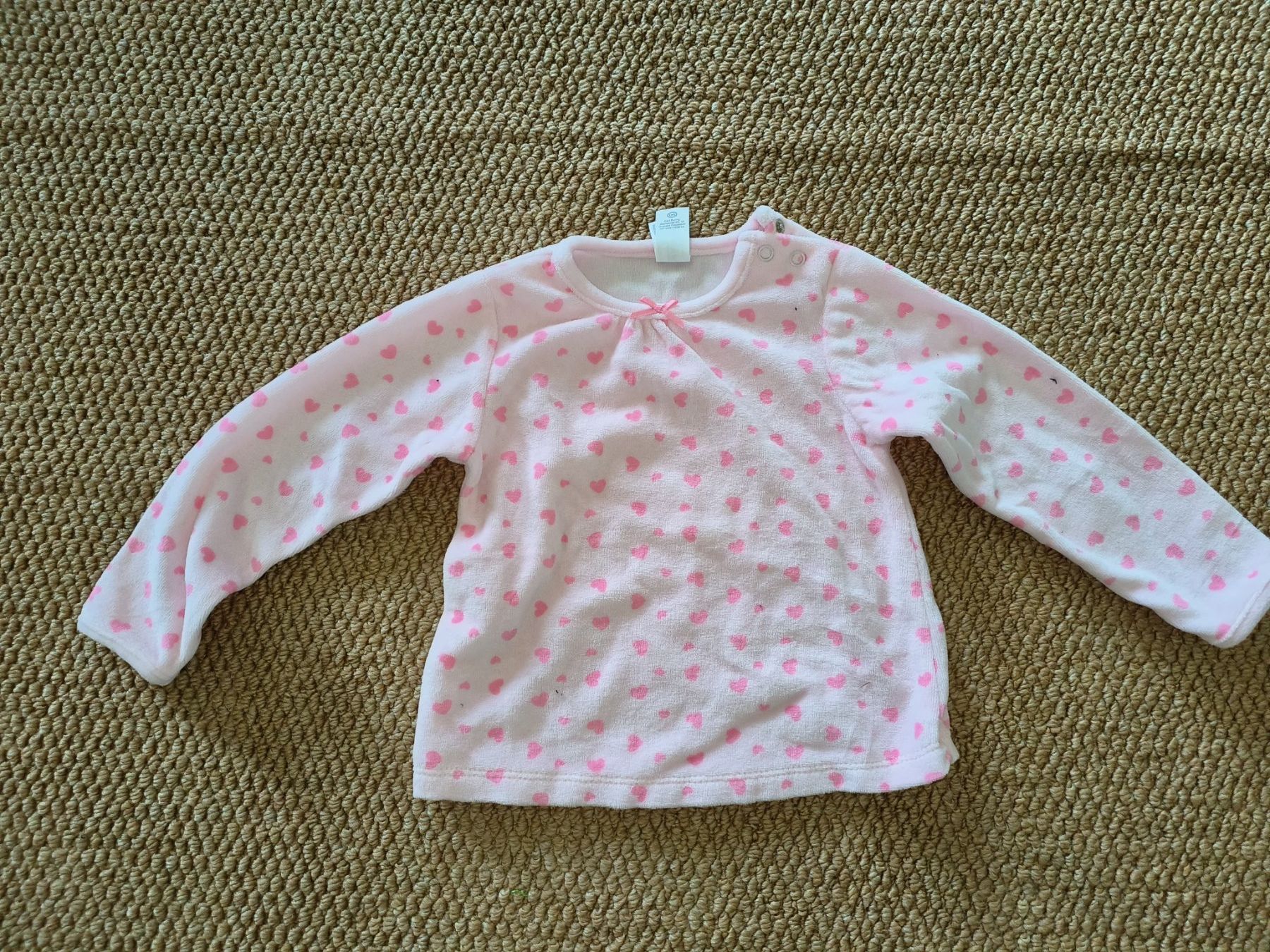 Lotti & Set di vestiti: Mädchen  Kleider Paket,Grösse 86/92 – Usato da Oftringen venduto da WufffWuff 2