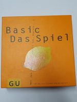 Basic das Spiel / Memory