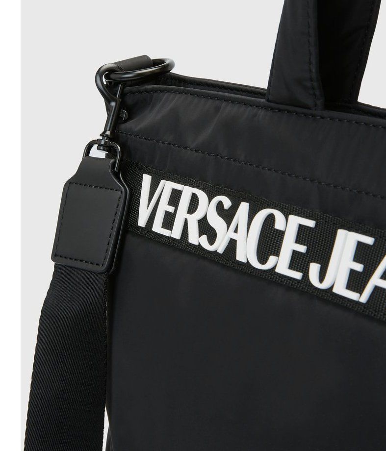 Versace Taschen: Versace Jeans Couture Shopping Bag – Neu und originalverpackt aus Turbenthal von Pinkerton72 7