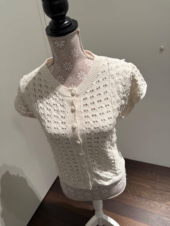Zara Strickjacke Gr.S
