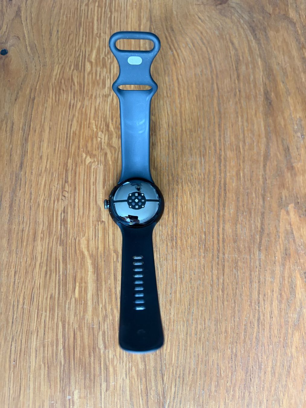 Google Smartwatch: Google Pixel Watch 2 – Usato da Wahlen b. Laufen venduto da My_Excellence 2