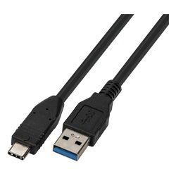 Kabel: USB 3.1 Gen 2 Coaxial Cable – Gebraucht aus Richterswil von Aep