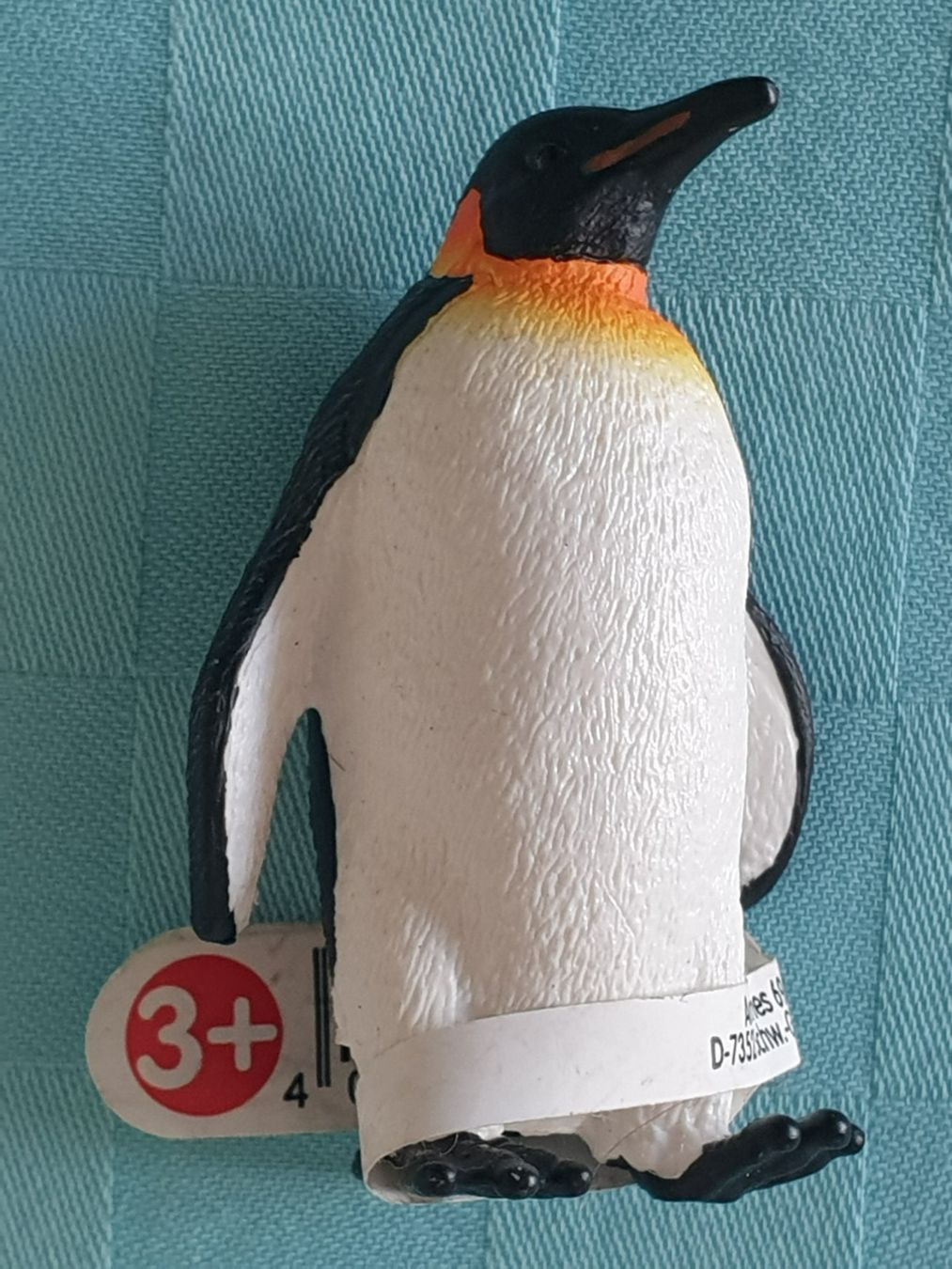 Schleich Statuette: Pinguin Zootier Tier Schleich – Nuovo (secondo la descrizione) da Mörschwil venduto da spirspi 1