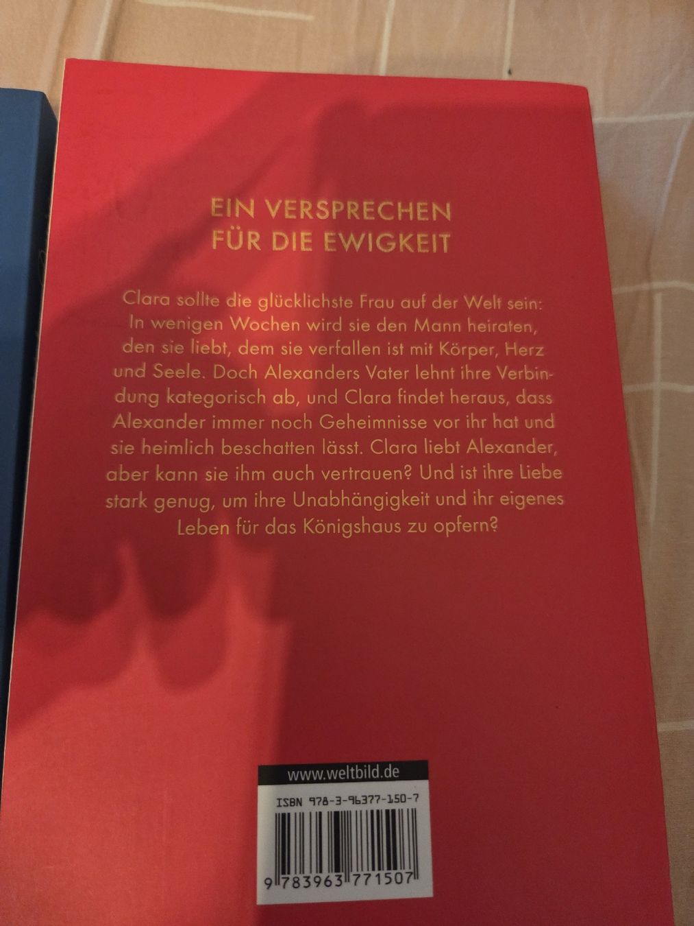 Bücher: Geneva Lee Royal Trilogie - Neu – Neu (gemäss Beschreibung) aus Leuggern von Raheell 3