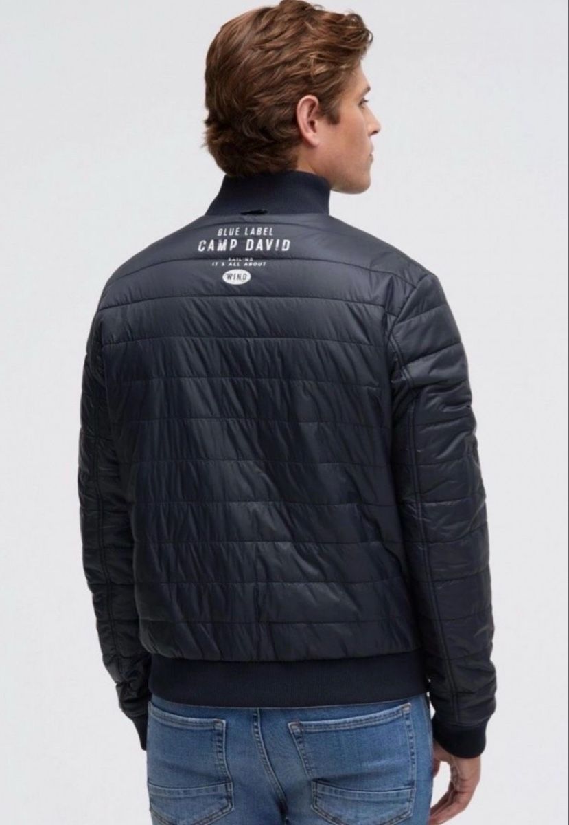 Camp David Vestes: Camp David Wendejacke – Neuf (Voir description) à Erlinsbach SO par _stjepi_ 5